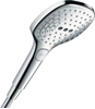 Picture of hansgrohe Raindance Select E 120 3jet 26520000 hand shower, chrome, DN 15