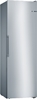 תמונה של מקפיא עומד, רוחב 60 ס"מ, 242 ליטר, NoFrost, מערכת זרימת אוויר רב, מראה נירוסטה Bosch GSN36VLFP