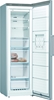 Picture of Bosch GSN36VLFP standing freezer, 60cm wide, 242l, NoFrost, multi airflow system, stainless steel look