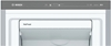 Изображение Bosch GSN36VLFP standing freezer, 60cm wide, 242l, NoFrost, multi airflow system, stainless steel look