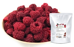 Изображение TALI freeze-dried raspberries 500 g