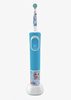 Изображение Oral B  Electric toothbrush children Frozen, from 3 years, 1 pc