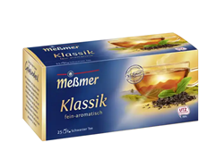 Picture of Messmer Tea, 25 tea bags