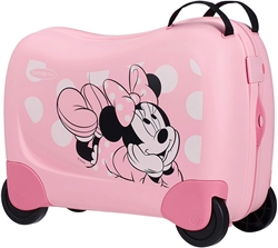 Picture of Samsonite Dream Rider Disney Minnie 25L, Children's Luggage