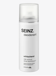 Изображение SEINZ. Deospray spray refreshing, 200 ml