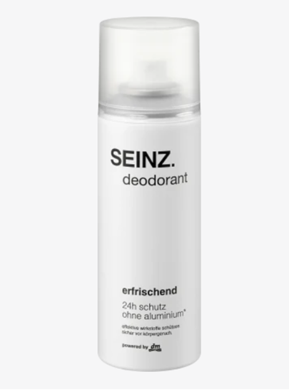 Picture of SEINZ. Deospray spray refreshing, 200 ml
