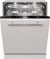 Picture of Miele G 7660 SCVi AutoDos fully integrated 60 cm dishwasher / A G 7660 SCVi AutoDos fully integrated 60 cm dishwasher / A Miele G 7660 SCVi AutoDos fully integrated 60 cm dishwasher