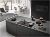 Picture of Miele KM 7897-1 FL Diamond self-sufficient induction hob frameless/flush