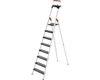 Picture of HAILO L100 TopLine, 8 Steps Ladder