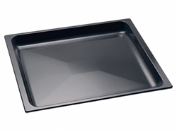 Изображение Miele HUBB 71 Universal Tray with Drip Protection, PerfectClean anthracite 