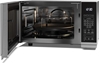 Picture of SHARP PC322AES Microwave with Grill and Convection (Hot Air)