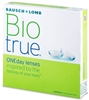 Picture of Bausch & Lomb Biotrue ONEday lenses (90 pcs.)