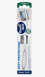 Изображение Dontodent Toothbrush Soft Protection super soft, 1 pc
