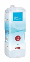 Picture of Miele UltraPhase 2 2-component detergent for colored and white
