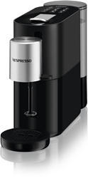 תמונה של מכונת קפסולות XN8908 Atelier, מיכל מים: 1 ליטר, לחץ 19 בר KRUPS Nespresso