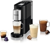 Изображение KRUPS Nespresso capsule machine XN8908 Atelier, water tank: 1 L, 19 bar pressure