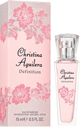 Изображение Christina Aguilera Definition Eau de Parfum, 15 ml