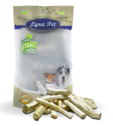 Изображение Lyra Pet 5 kg oxtail white