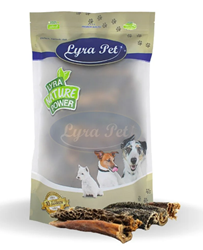 Изображение Lyra Pet beef tripe  12 - 15 cm, 5 kg 