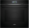 Изображение Siemens iQ700 HS736G3B1 built-in steam oven 60 cm TFT full-touch display cookControl