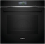 Picture of Siemens iQ700 HS736G3B1 built-in steam oven 60 cm TFT full-touch display cookControl