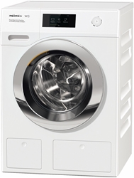 Picture of MIELE WCR890 WPS PWash2.0 & TDos XL & WiFi & Steam washing machine (EEK A, 9 kg capacity, 1600 rpm, waterproof system)
