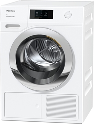 Picture of Miele heat pump dryer TCR 790 WP Eco & Steam, 8 kg