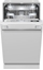 Picture of MIELE G 5990 SCVi SL built-in dishwasher fully integrated 45 cm