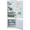 Изображение Bauknecht B70 400 2 built-in fridge-freezer combination white 
