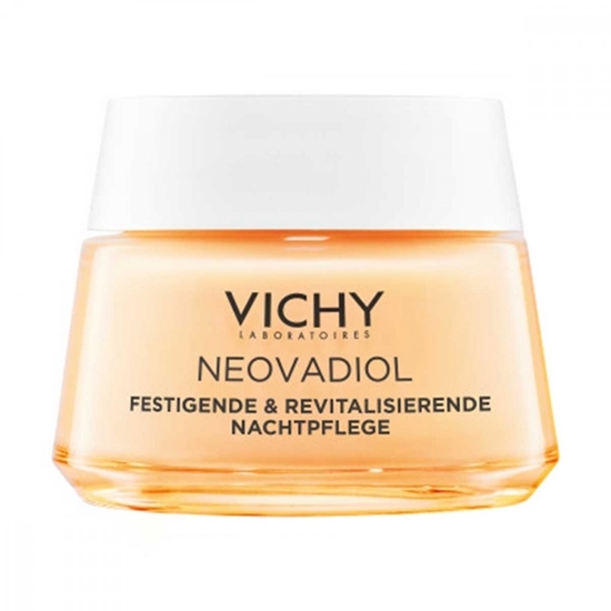 Picture of VICHY NEOVADIOL night cream after menopause 50 ml