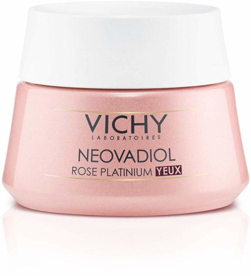 Picture of VICHY NEOVADIOL Rose Eye Cream 15 ml
