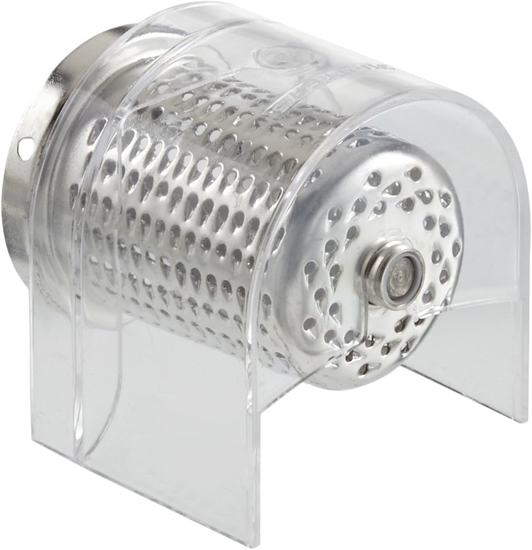 Изображение Bosch MUZ45RV1 grater attachment / for meat grinder for Bosch food processors