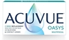 Picture of Acuvue Oasys for Presbyopia