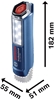 Picture of Bosch Professional GLI 12 V-300 12 V system battery LED lamp, 300 lumen (batteries and charger not included)