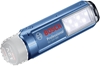 תמונה של סוללת מערכת מנורת LED, 300 לומן (סוללות ומטען לא כלולים) Bosch Professional GLI 12 V-300 12 V