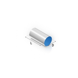 Picture of Foam roll, Length: 50cm, Diameter: 25cm