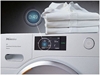 Picture of Miele WWD 320 WPS washing machine PowerWash & 8 kg