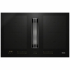 Picture of Miele KMDA 7634 FL INDUCTION COOKTOP WITH INTEGRATED VENTILATION SYSTEM