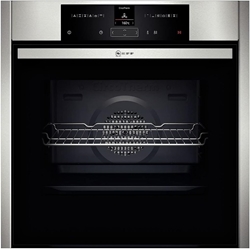 Изображение Neff B15CR22N1 (BCR1522N)  built-in oven, volume: 71 l