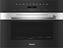 Изображение MIELE M 7240 TC Built-in microwave oven Stainless Steel CleanSteel