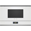 Изображение Siemens BF722L1W1 iQ700 built-in microwave, 59.4 cm wide, 900W, 21 L, TFT touch display, 5 power levels, quick start, 7 automatic programs, white