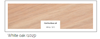 תמונה של מיטה מעץ מלא 140x200, כיסוי: רצועה שחורה Gazzda Fawn