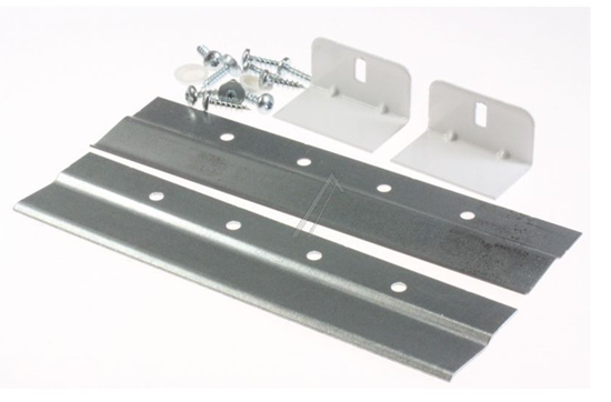Picture of Liebherr 908639800 Installation kit for Side-by-Side  fridge/freezers