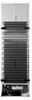 תמונה של מקרר / 187.5 ס"מ גובה / 364 ליטר קיבולת כוללת  Bauknecht KR 19G4 IN 2