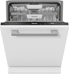 Picture of Miele G 7650 SCVi AutoDos fully integrated 60 cm dishwasher