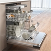 Picture of Miele G 7650 SCVi AutoDos fully integrated 60 cm dishwasher