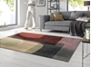 Picture of wash + dry carpet DECOR Arcadia, Interior, Washable, Rimless, Colourful, 140 x 200 cm