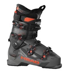 Изображение Head Edge 100 HV ski boots (anthracite/red), Size: MP 26/26.5