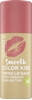 תמונה של Sante Naturkosmetik Smooth Color Kiss Lip Balm בגוון עם חמאת שיאה אורגנית, 8.5 גרם