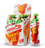 Picture of High5 Energy Gel 20 x 40 g sachets
